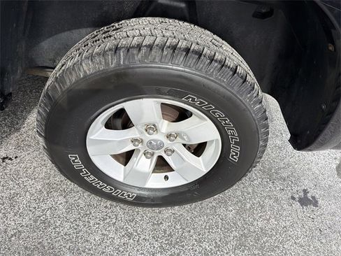 Used 2016 RAM 1500 Outdoorsman image 11