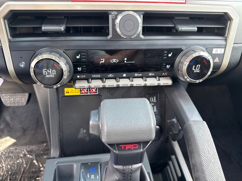 New 2026 Toyota Tacoma TRD Off-Road image 27