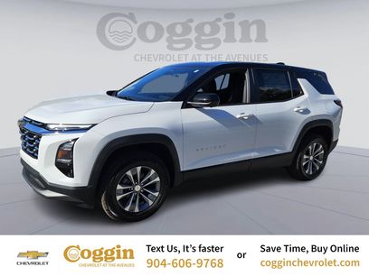 New 2026 Chevrolet Equinox LT w/ Convenience Package II