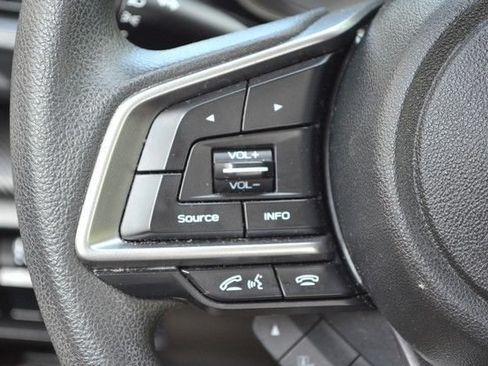 Used 2023 Subaru Impreza 2.0i AWD/4WD image 20