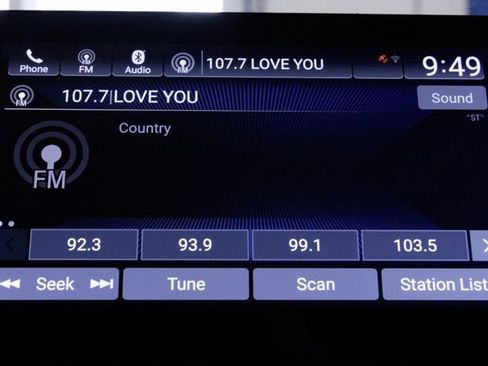 Certified 2022 Honda Accord Sport image 34