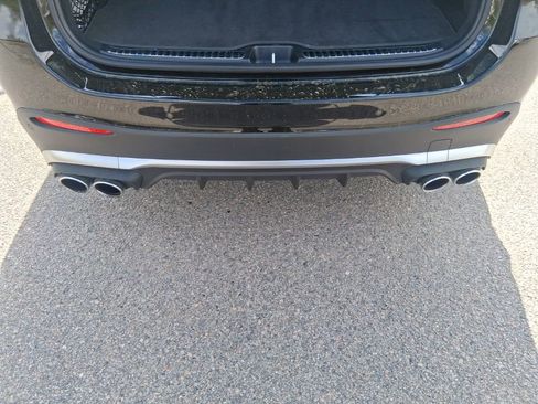 Used 2025 Mercedes-Benz GLC 43 AMG 4MATIC image 21