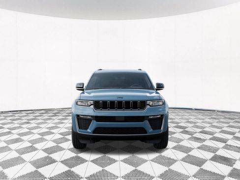 New 2026 Jeep Grand Cherokee L Limited AWD/4WD image 8