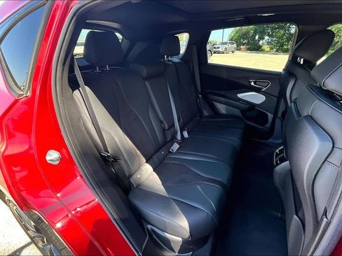 Used 2024 Acura RDX A-Spec image 38