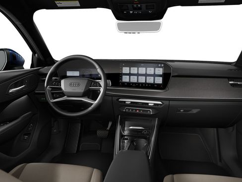 New 2026 Audi Q3 quattro 2.0T AWD/4WD image 8