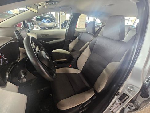 Used 2023 Toyota Corolla LE FWD image 23