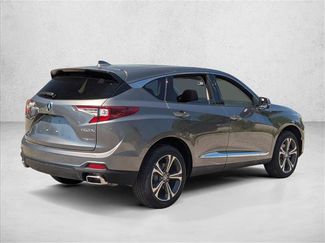 New 2026 Acura RDX w/ Technology Package AWD/4WD video 2
