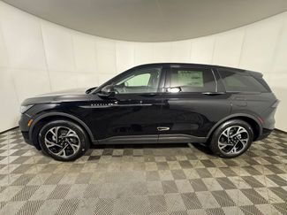 New 2026 Lincoln Nautilus Premier w/ Equipment Group 102A video 2