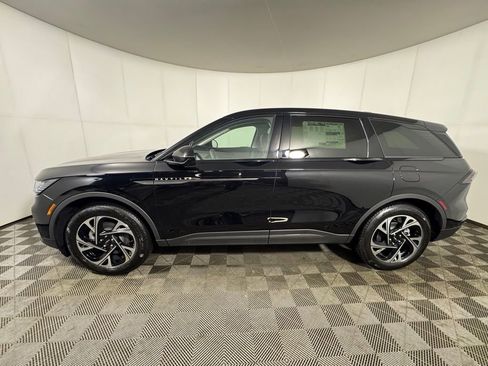 New 2026 Lincoln Nautilus Premier w/ Equipment Group 102A image 2