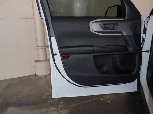 New 2025 Ford Bronco Sport Big Bend w/ Convenience Package image 33