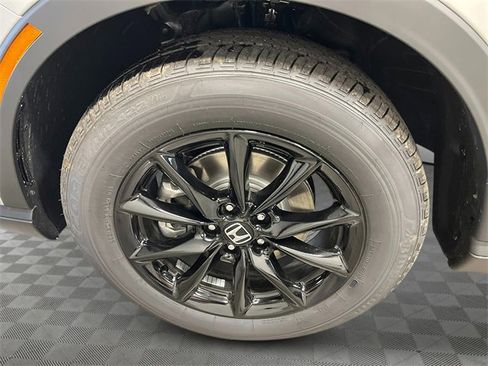 New 2026 Honda CR-V Sport-L image 13