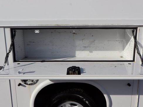 Used 2014 GMC Savana 3500 Work Van image 22