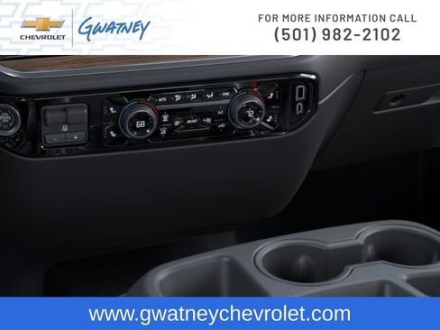 New 2026 Chevrolet Silverado 2500 LT AWD/4WD image 23