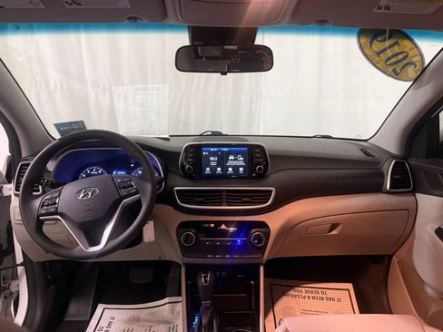 Used 2019 Hyundai Tucson SE w/ Cargo Package image 38