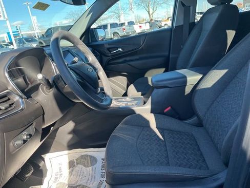 Used 2023 Chevrolet Equinox LT image 19