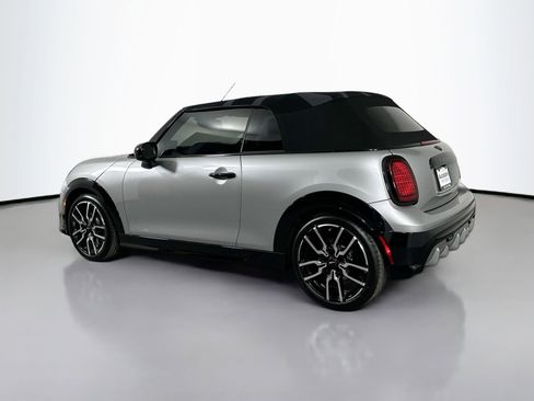 New 2026 MINI Cooper S image 9