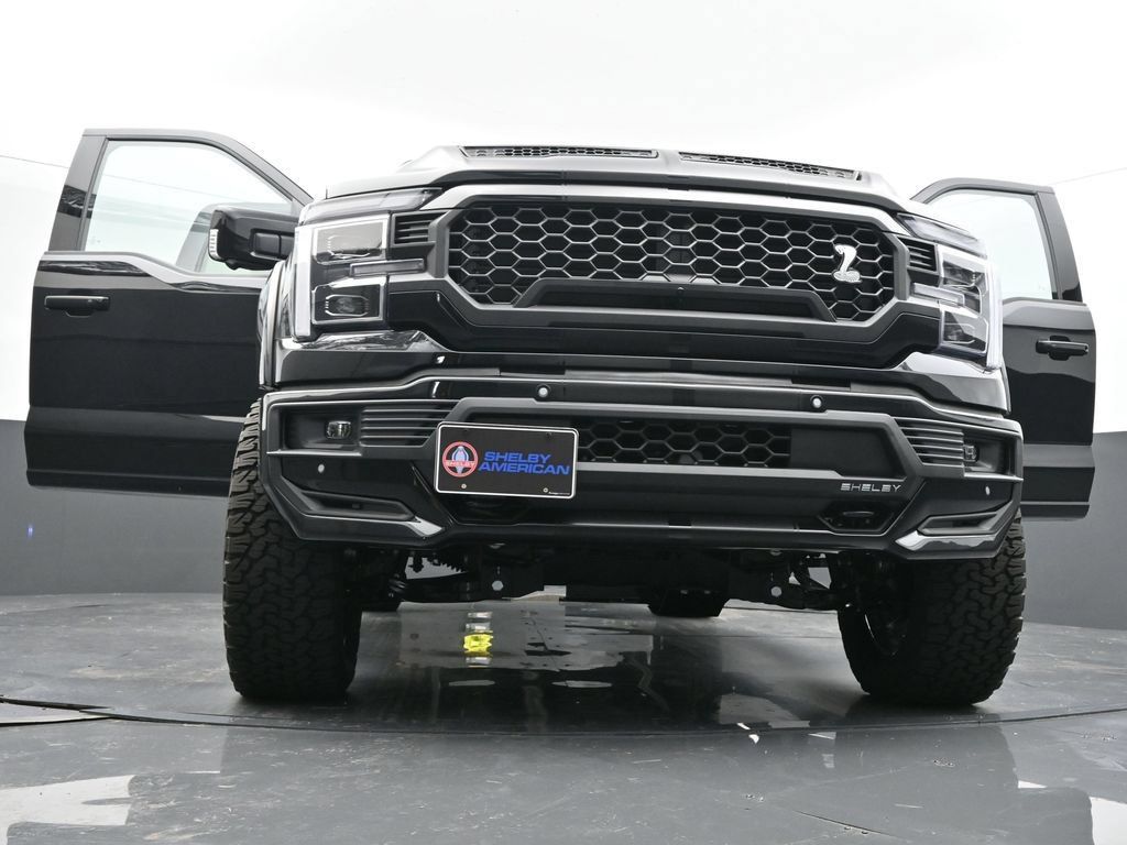 New 2025 Ford F150 Lariat w/ Equipment Group 502A High AWD/4WD image 61