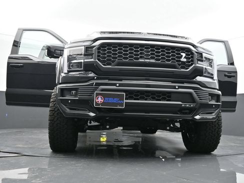 New 2025 Ford F150 Lariat w/ Equipment Group 502A High AWD/4WD image 61