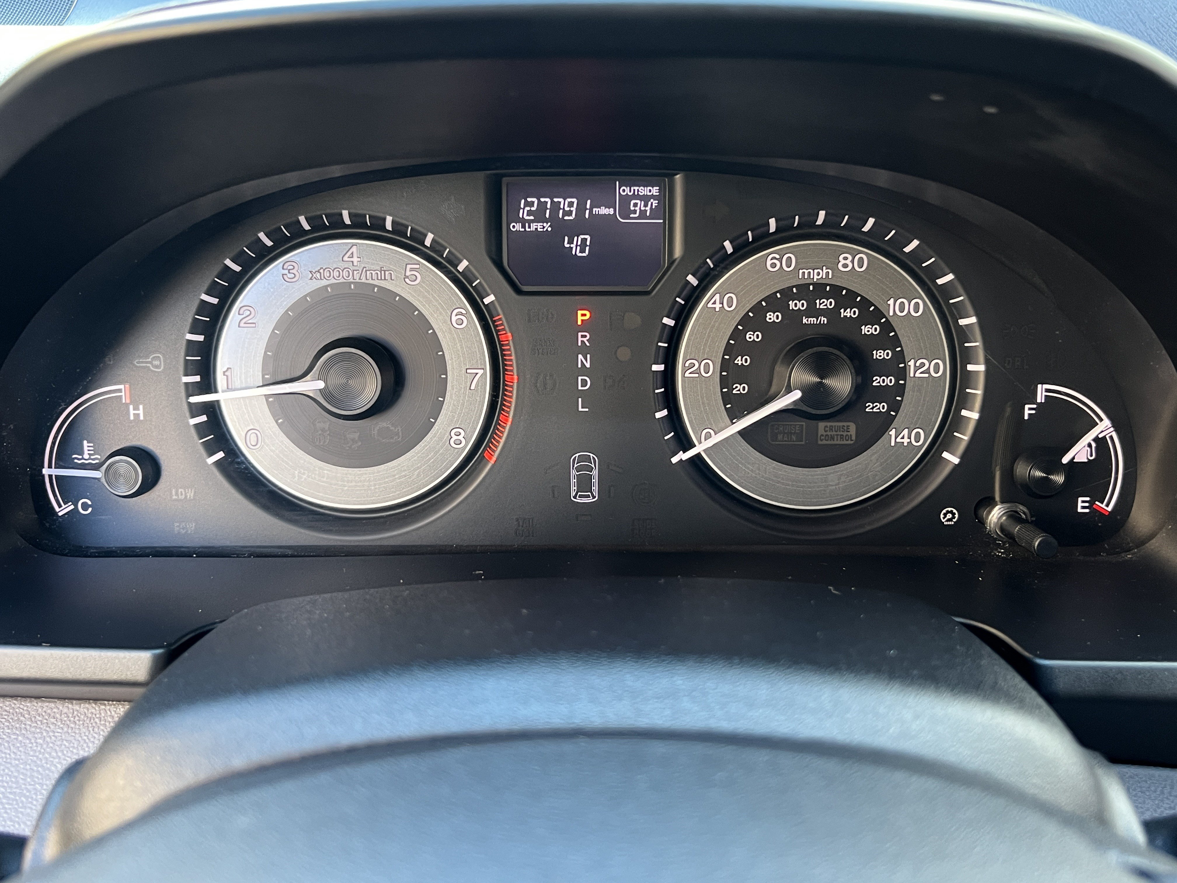 Used 2016 Honda Odyssey EX-L image 29