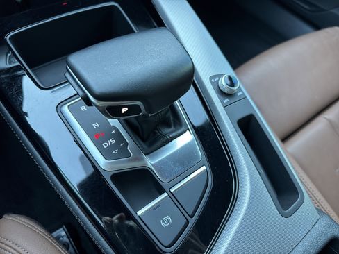 Used 2022 Audi A5 2.0T Premium Plus w/ Premium Plus image 15