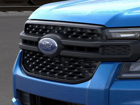 New 2025 Ford Ranger XL image 17