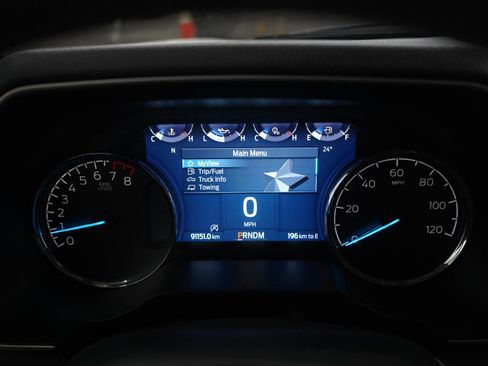 Used 2023 Ford F150 XLT w/ Equipment Group 301A Mid AWD/4WD image 23