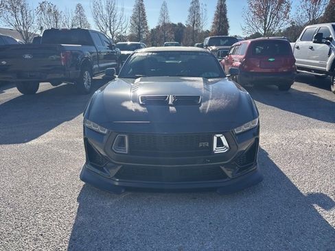 Used 2024 Ford Mustang GT Premium w/ GT Performance Package image 2