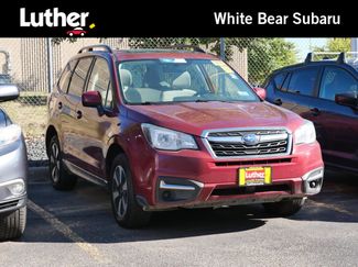 Used 2018 Subaru Forester 2.5i Premium w/ All-Weather Package AWD/4WD video 1