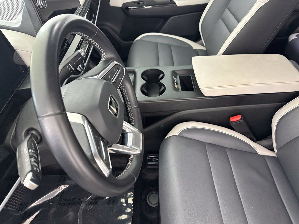 Used 2025 Honda Prologue Touring image 22