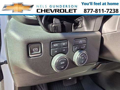 Certified 2022 Chevrolet Silverado 1500 RST w/ All Star Edition Plus AWD/4WD image 20