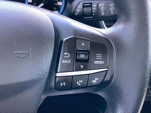 Used 2021 Ford Bronco Sport Big Bend AWD/4WD image 24