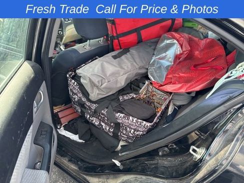 Used 2014 Honda Civic Hybrid Sedan image 9