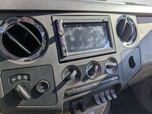 Used 2009 Ford F250 XLT AWD/4WD image 11