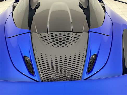 New 2026 McLaren 750S Spider image 26