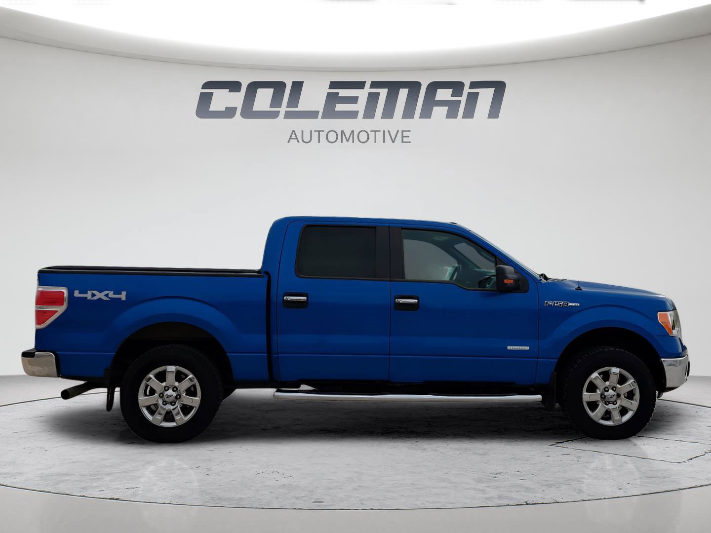 Used 2013 Ford F150 XLT w/ Luxury Equipment Group AWD/4WD image 6