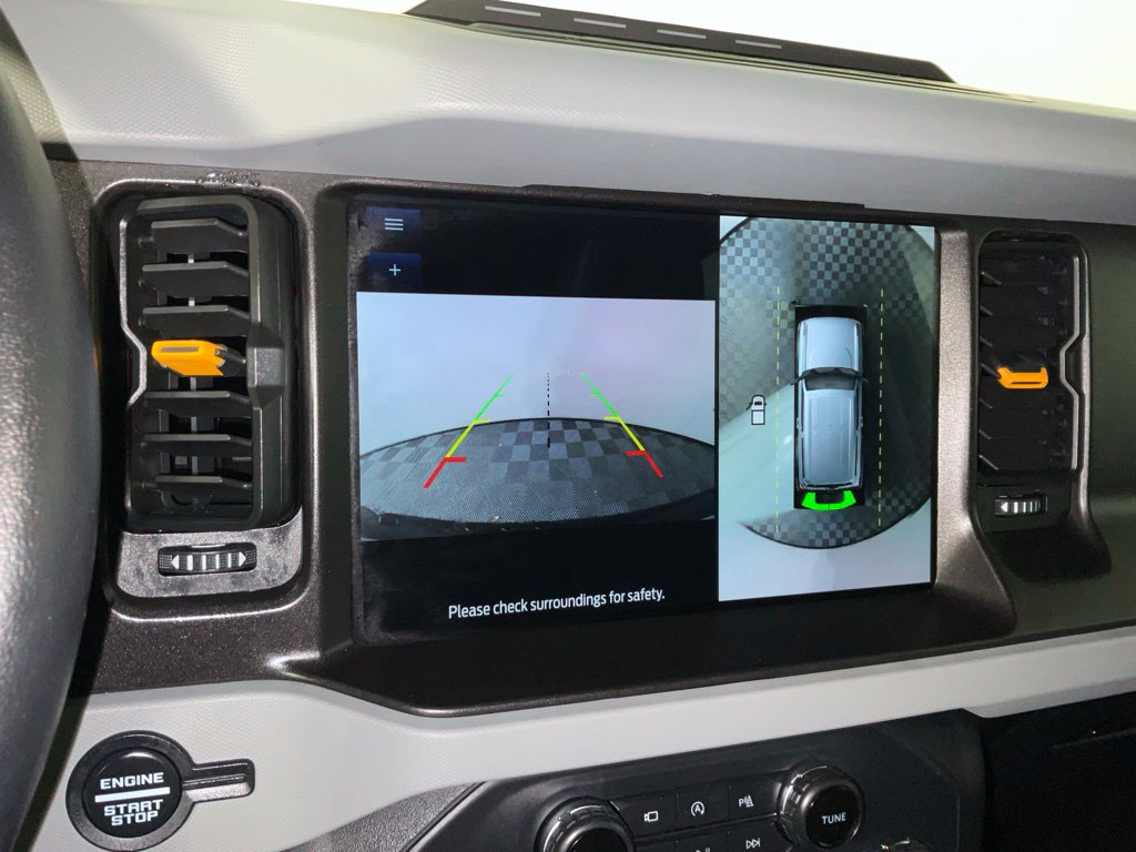 Used 2022 Ford Bronco Badlands AWD/4WD image 23