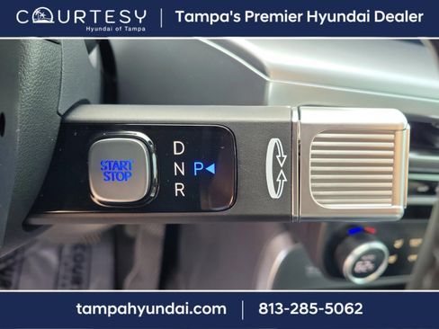 New 2026 Hyundai Ioniq 9 SEL image 58