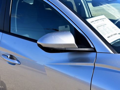 Used 2024 Hyundai Tucson SEL image 7