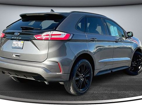 Used 2024 Ford Edge ST-Line image 6