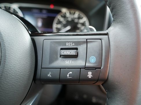 Certified 2023 Nissan Rogue SV w/ SV Premium B Package AWD/4WD image 29