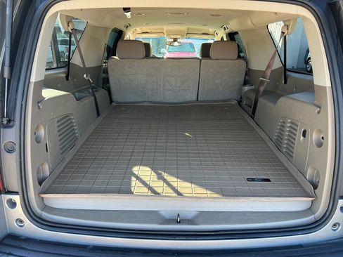 Used 2018 Chevrolet Suburban LS w/ Max Trailering Package image 26