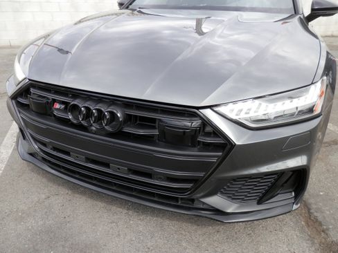 Used 2021 Audi S7 Prestige image 13