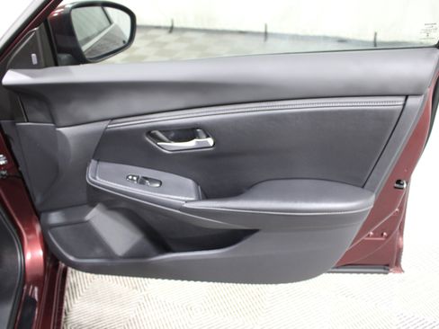 Used 2023 Nissan Sentra SV w/ All-Weather Package FWD image 25
