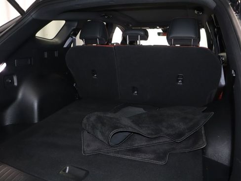 Used 2023 Kia Sportage SX Prestige AWD/4WD image 16