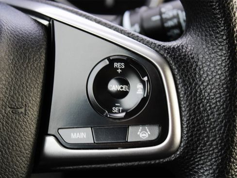 Used 2022 Honda CR-V EX image 24