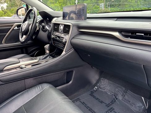 Used 2021 Lexus RX 450h AWD w/ Luxury Package image 40
