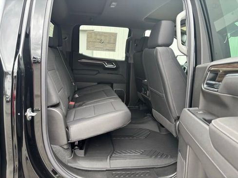 New 2026 Chevrolet Silverado 1500 RST image 18