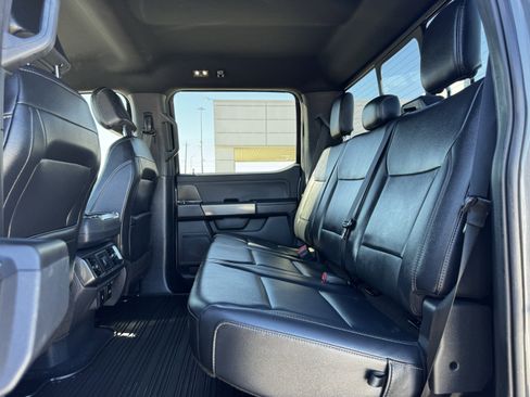 Used 2023 Ford F150 XLT w/ Equipment Group 302A High image 36