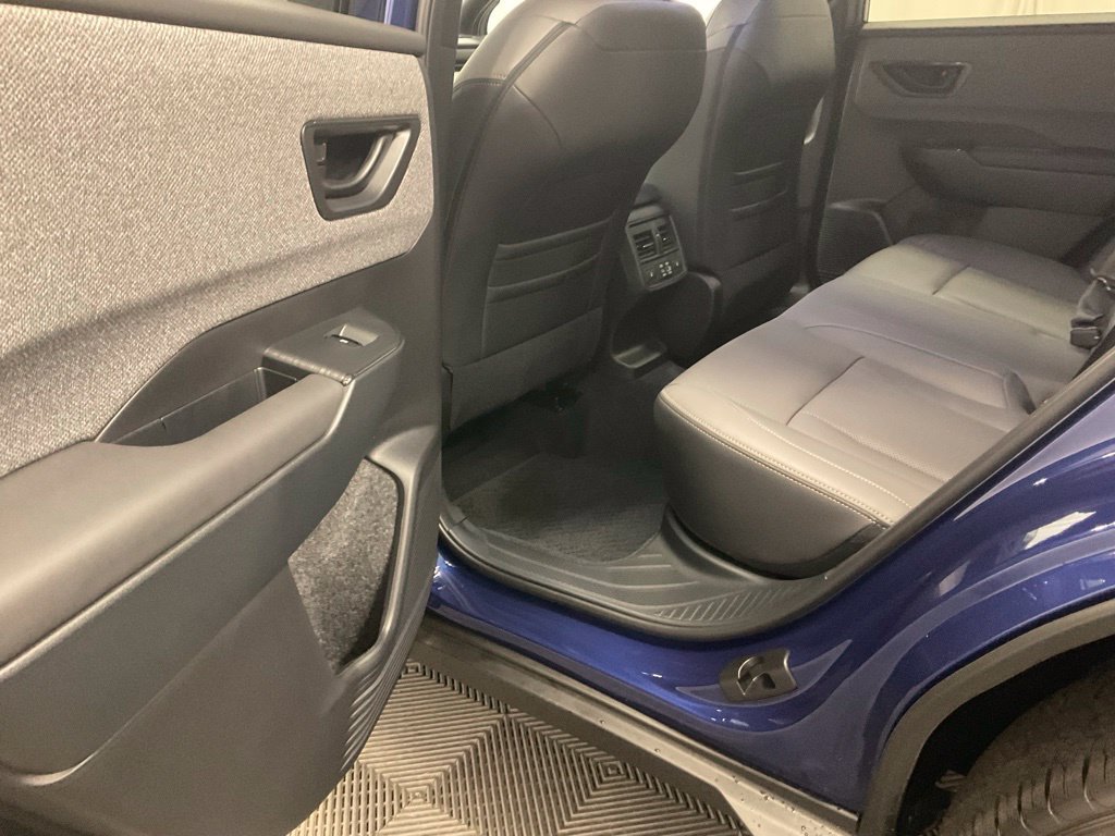 New 2026 Subaru Outback Limited AWD/4WD image 26