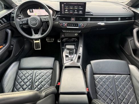 Used 2021 Audi S5 Prestige image 13